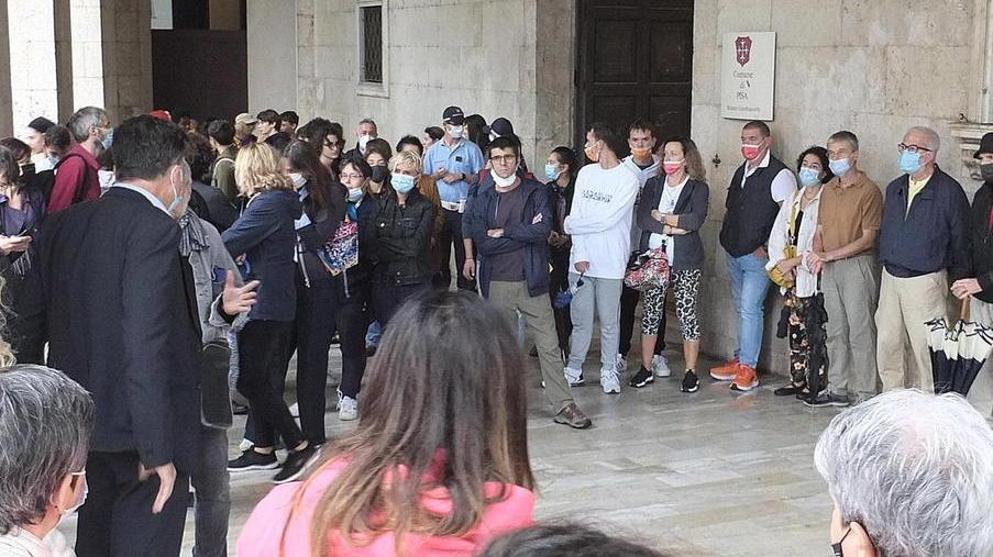 Provincia, i dipendenti pronti a proclamare lo stato di agitazione