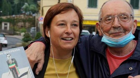 I cori di Antonio Mazzeo e il regalo dell’ex sindaco