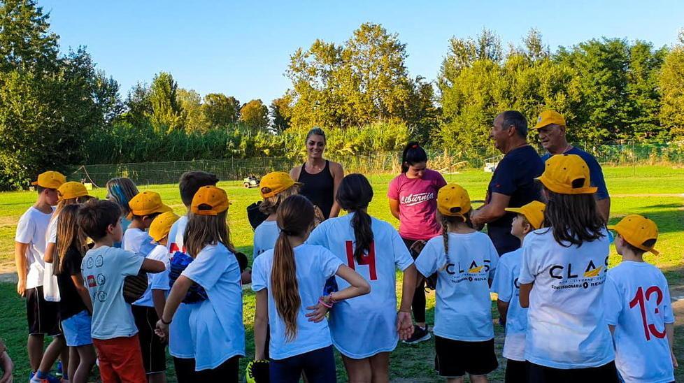 Lezioni speciali a La Cella Balloni e Mazzanti in cattedra 