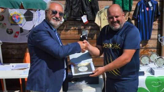 Con il torneo organizzato dall’Ipa a vincere è stata la solidarietà