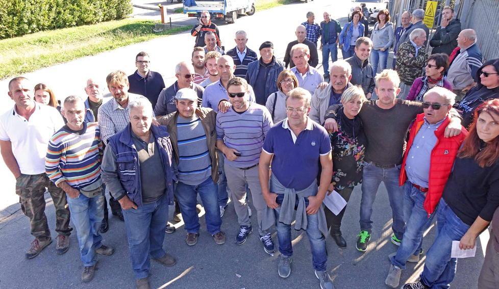 Slitta al 20 dicembre l’udienza sul caso Bruschi per bancarotta con frode 
