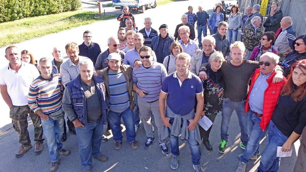 Slitta al 20 dicembre l’udienza sul caso Bruschi per bancarotta con frode