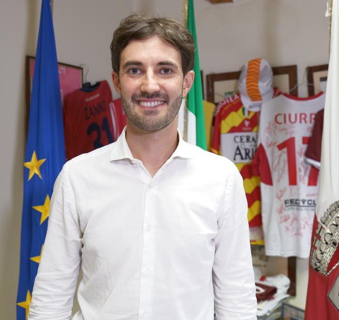 Plebiscito per il sindaco Giorgio Zanni Castellarano lo conferma con l’85,94% 