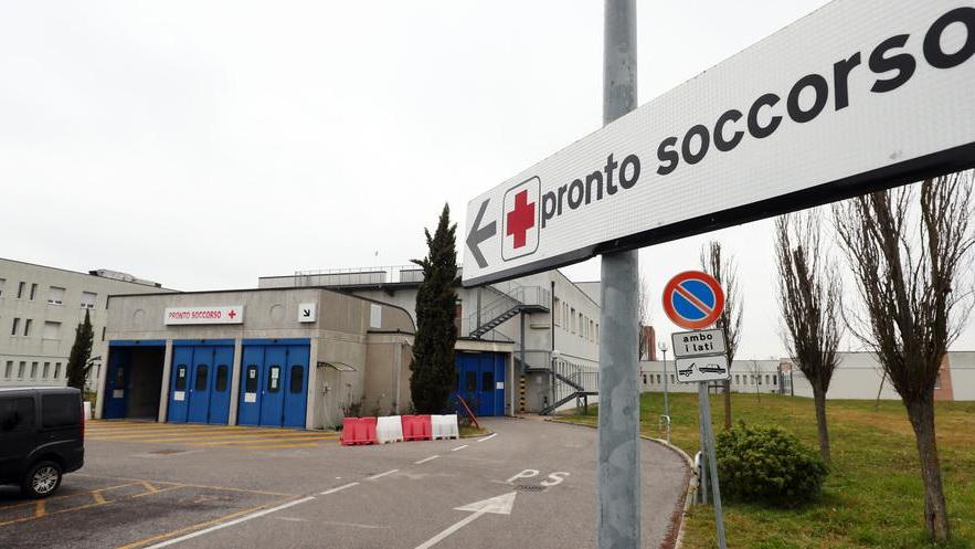 Pronto soccorso, una coop fornirà specialisti in prestito