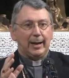 Il vescovo di Livorno questa sera in San Pietro
