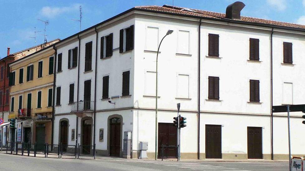 Per teatro e primaria “Marchesi” via libera alla riqualificazione