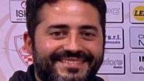 Maranello, avvio lento Perziano: «Come nomi non siamo una squadra da ultimo posto»