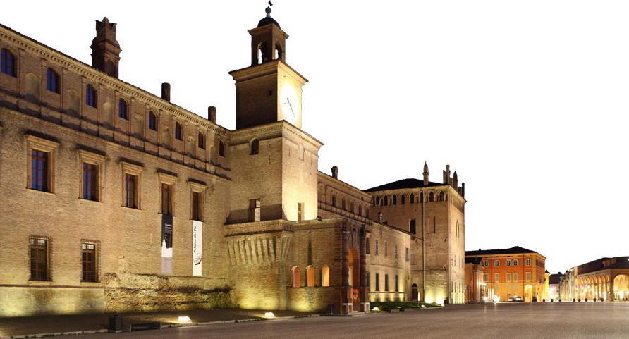 Fantasme. Da Messalina a Giorgiana Masi Dove e come incontrarle in Emilia Romagna 