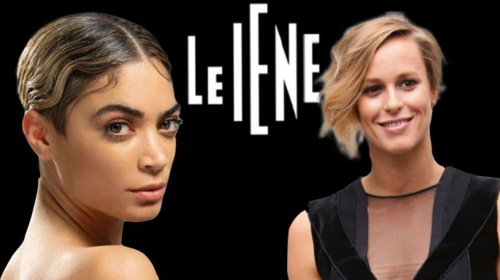 “Le Iene” si moltiplicano per 10 con le nuove super conduttrici 