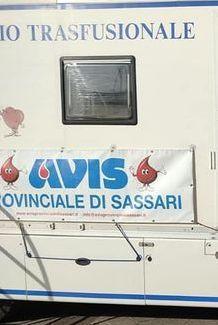 La sezione Avis raccoglie 29 sacche di sangue