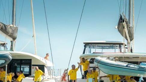 Mare, sport e inclusione sociale