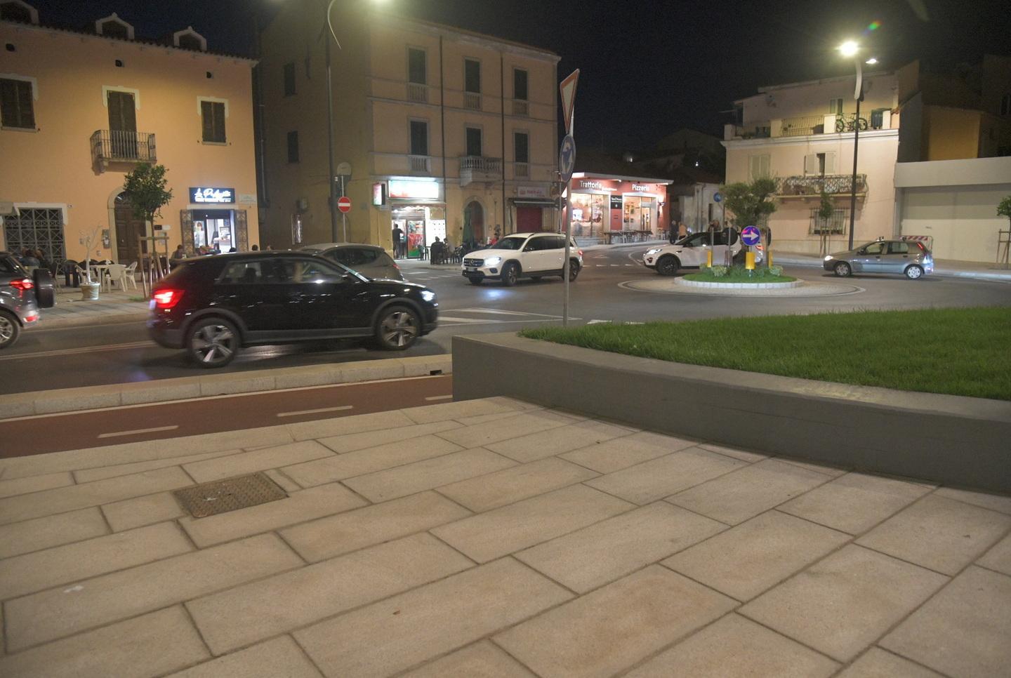 Aggressione in piazza Crispi la baby gang ha le ore contante