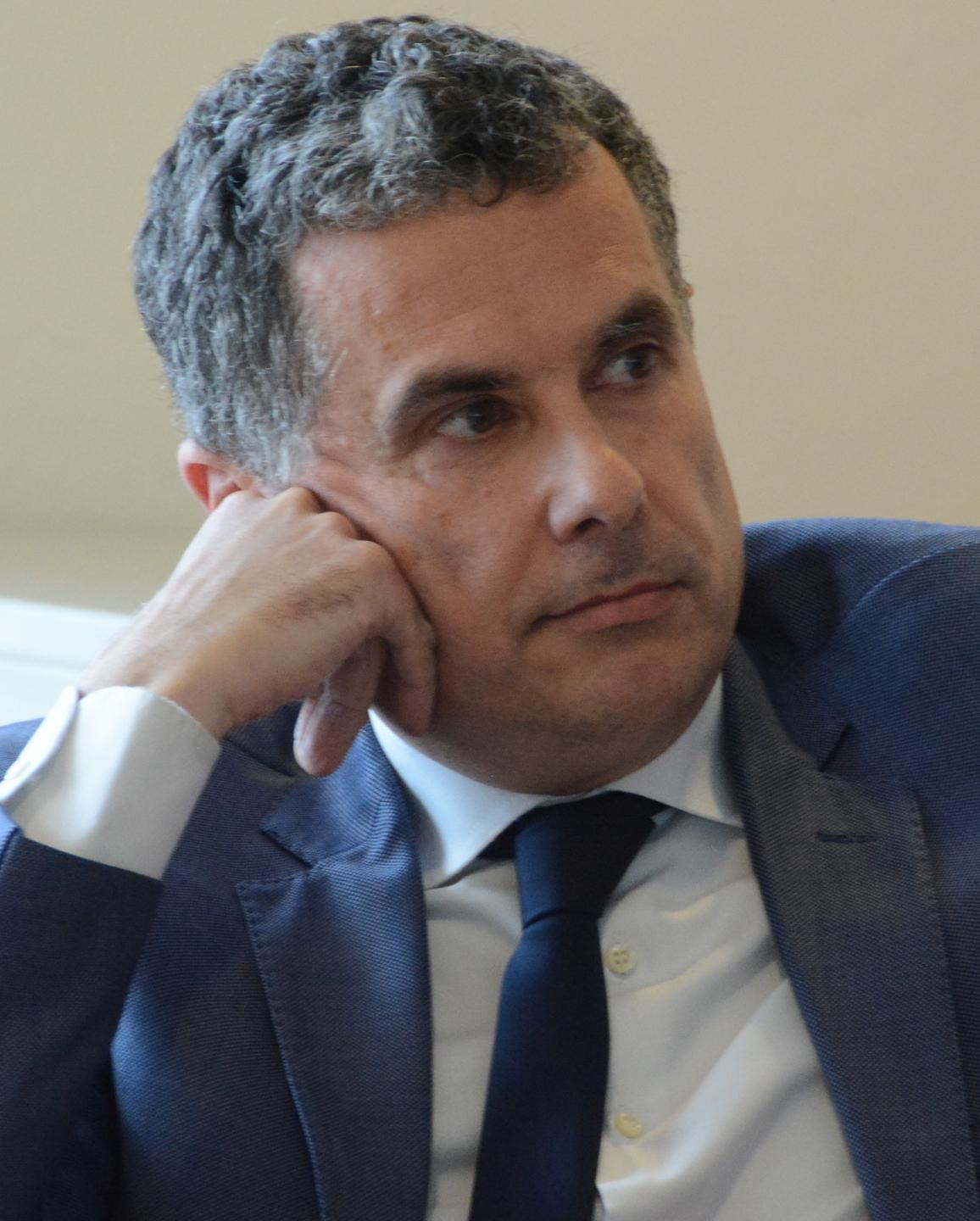 Condannati Lai, Randazzo e Floris 