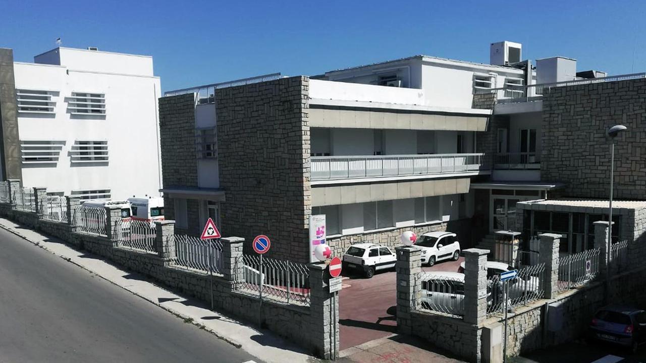 Crisi dell’ospedale gli “stati generali” convocati per lunedì