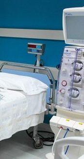 Dopo quattro anni accede alla dialisi: «Basta con i viaggi» 