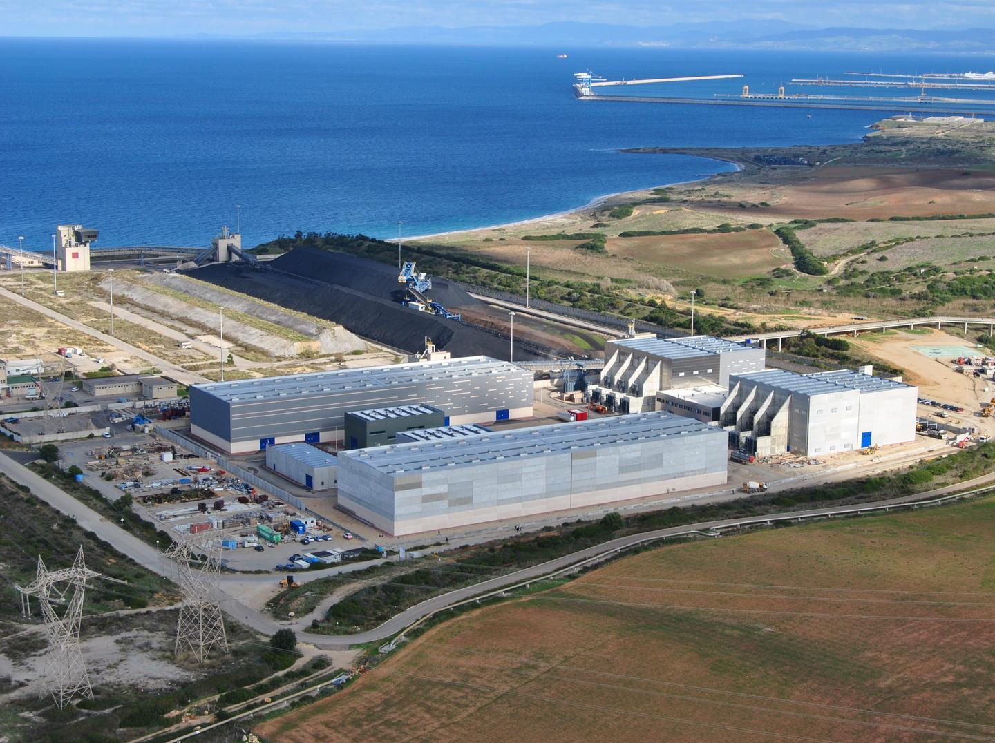 Da Quartu alla Sicilia Terna presenta il T-Link 