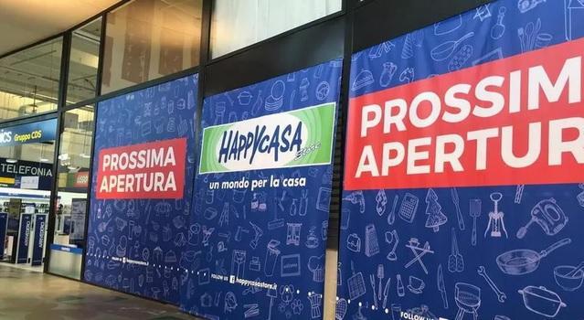 Il marchio Happy Casa