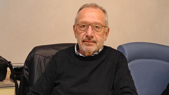 Il sindaco Alessandro Giari (foto d'archivio)