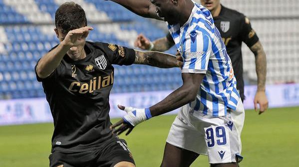 La Spal si benda gli occhi: vietato guardare la classifica. Conta crescere