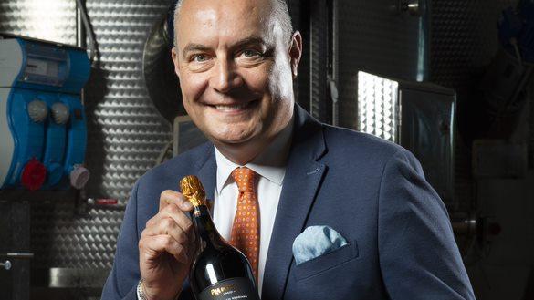 Marco Fasoli di Emilia Wine: «Dobbiamo essere forti a casa nostra per essere forti anche lontano da qui»