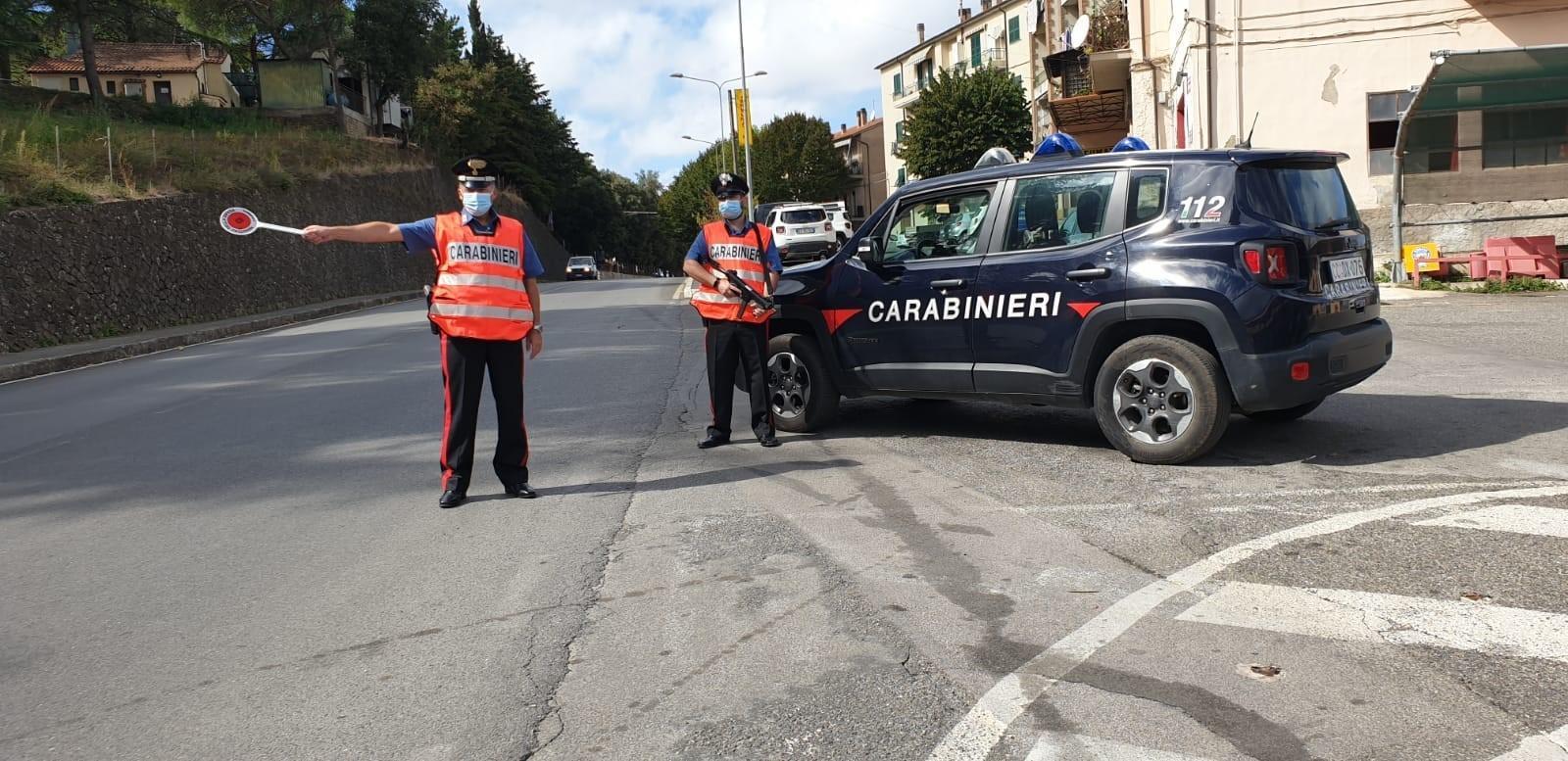 Ruba 600 euro dalla macelleria: denunciato un 20enne