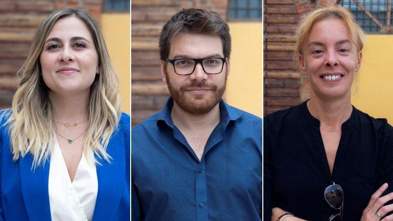 Cagliari, Toci e Sorini
