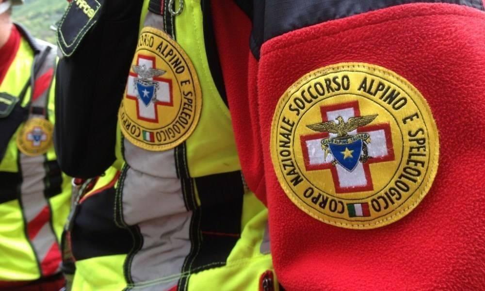 Il soccorso Alpino