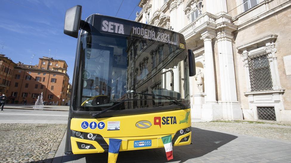Modena. Tutti i problemi di Seta finiscono in Parlamento
