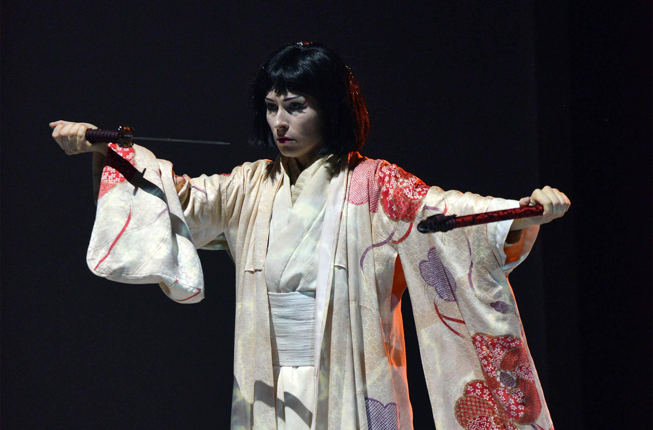 Ferrara, torna la Lirica all'Abbado: si comincia con "Madame Butterfly"