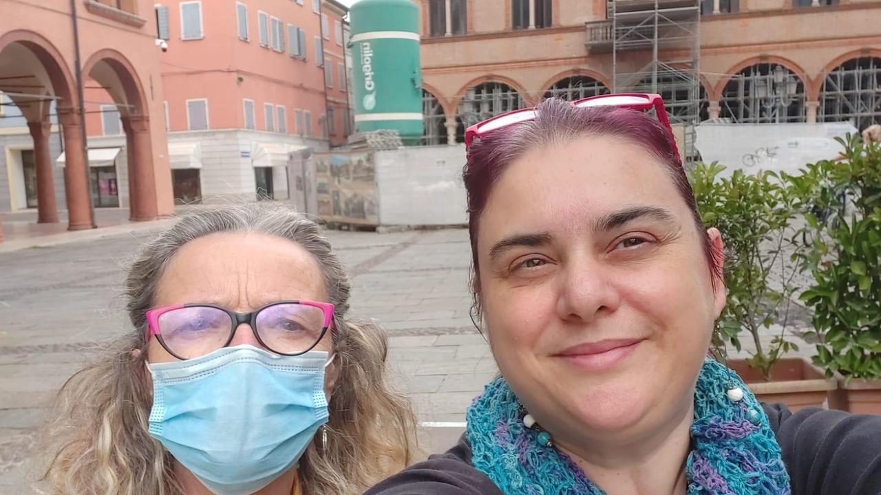 “Donne in centro” Domenica 10 ottobre Mirandola fa festa tra esempi e valori