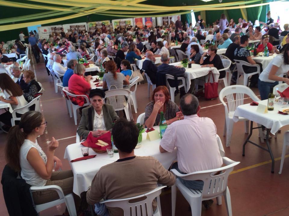 Con l’autunno arrivano il tartufo e i funghi porcini in tavola a Forcoli