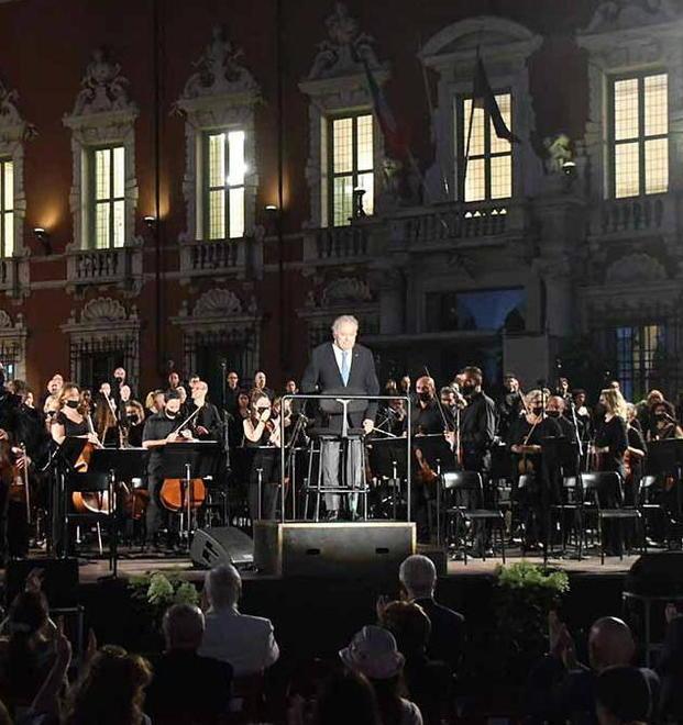 Oltre 25mila presenze agli spettacoli estivi Marnica: bel successo 