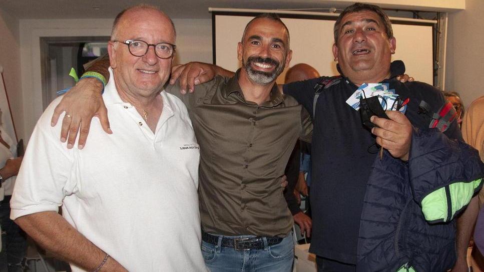 Alessandrini si tiene la delega alla municipale In forse la Fondazione