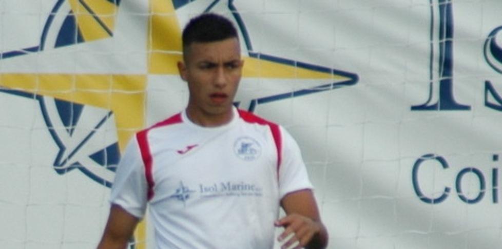 In campo per onorare la memoria del direttore sportivo Egiziano Frediani