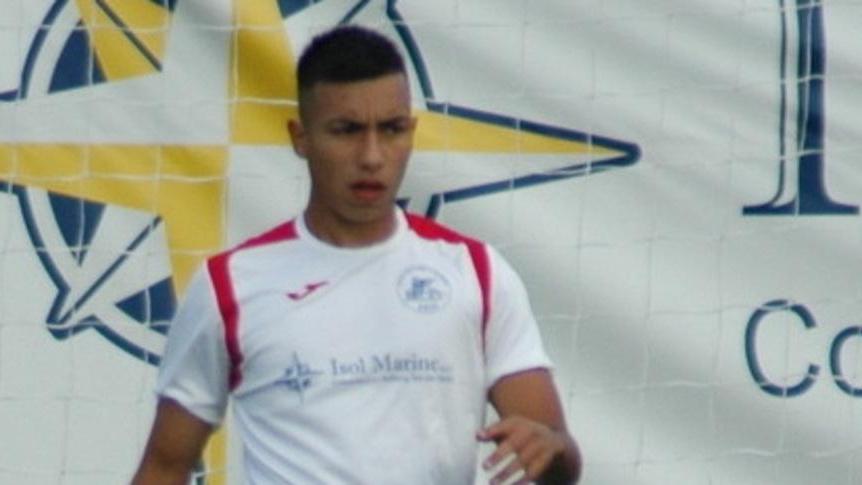 In campo per onorare la memoria del direttore sportivo Egiziano Frediani