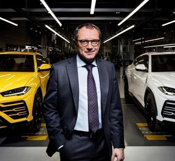 Domenicali: «23 Gran premi e almeno otto sprint race» 