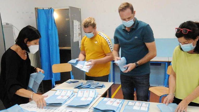 Ecco i nuovi amministratori di S.Vincenzo