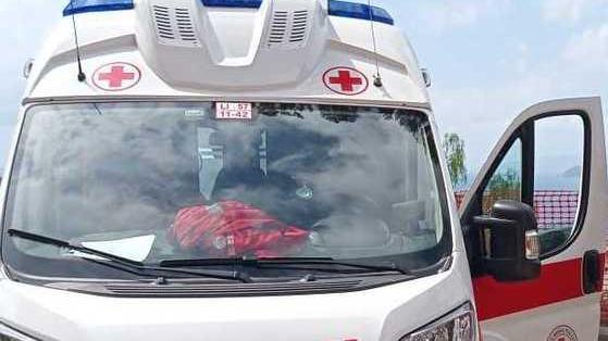 Croce rossa, il corso per formare volontari