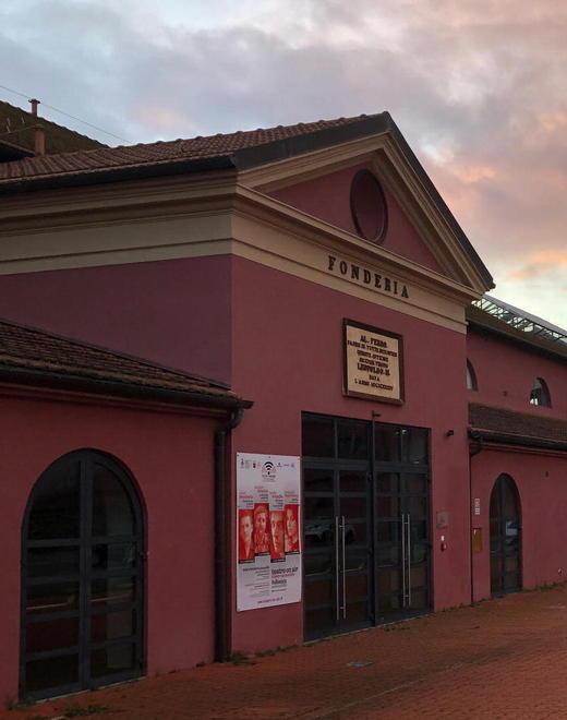 Teatro, si riparte Stagione di danza, musica e cultura 