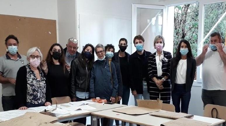 Ginesi proclamata nuova sindaca Ecco chi sono tutti i consiglieri