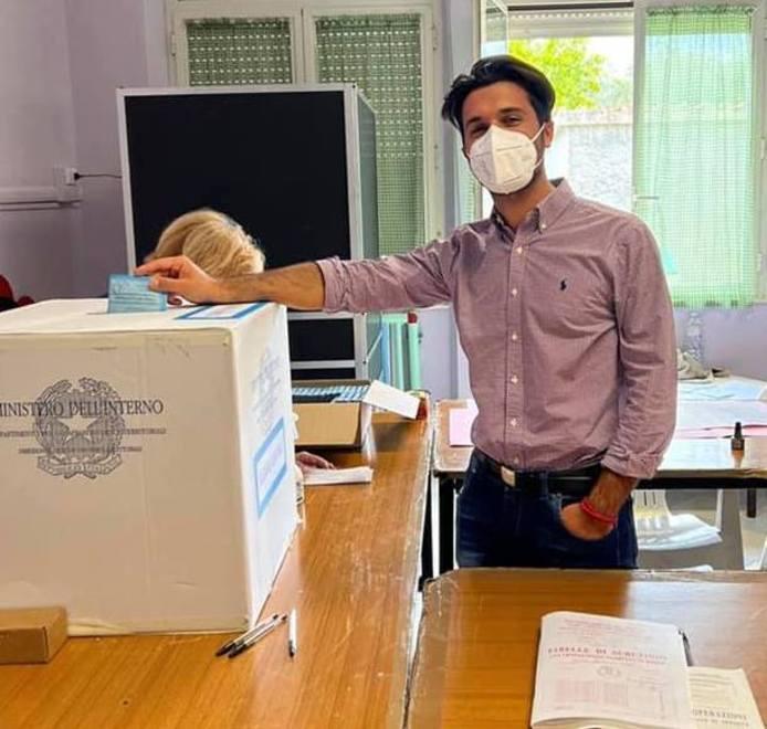Il bilancio del giovane Fornai: «Troppi attacchi verso di noi» 