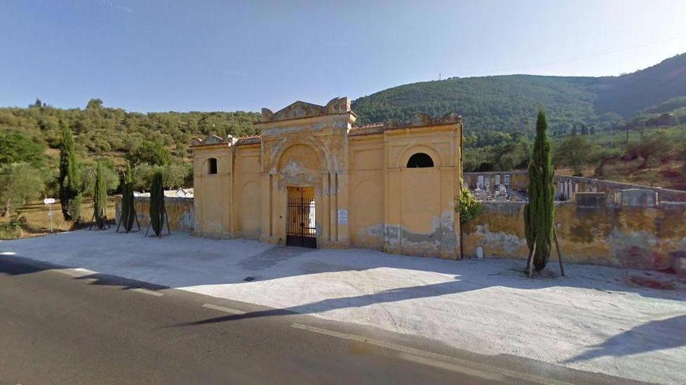 Cimiteri, riqualificazioni al via per quasi 600mila euro