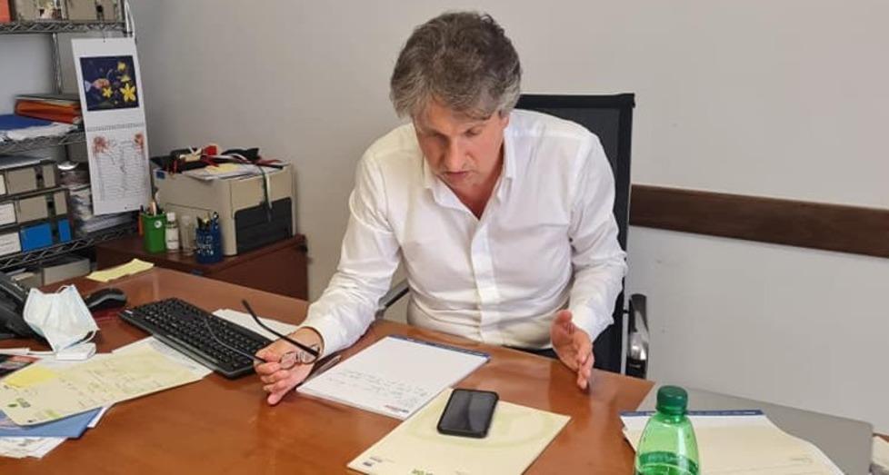 Squadra che vince non si cambia Angori conferma la sua giunta 