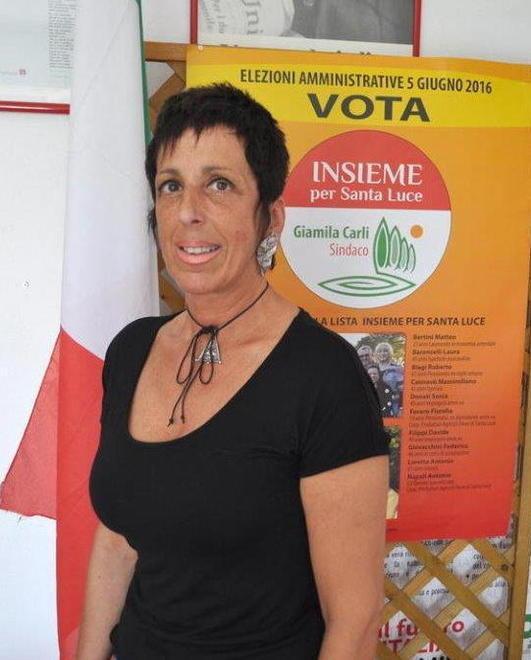 Oggi la giunta Carli: Patrizio Loprete verso la riconferma 