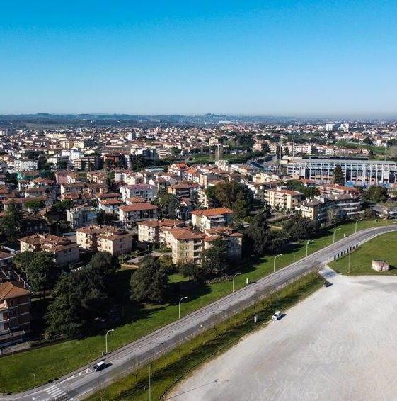 Partita la progettazione della strada di Serravalle con pista ciclopedonale 