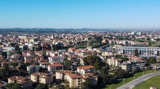 Partita la progettazione della strada di Serravalle con pista ciclopedonale