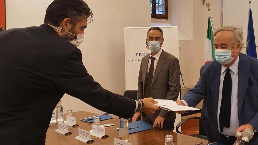 Sicurezza sul lavoro, servono più uomini Biffoni chiede rinforzi alla Commissione