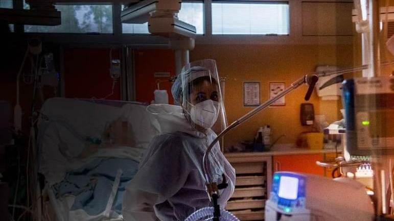 Contagi bassi, ma il Covid fa altre due vittime