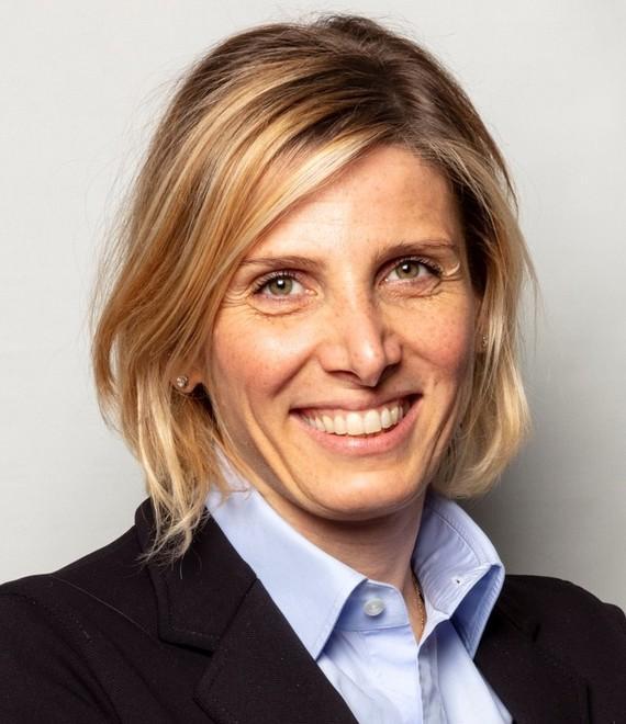 Iren ha un nuovo direttore finanziario È Anna Tanganelli 