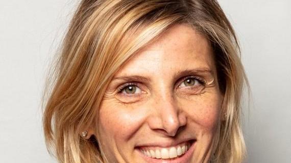 Iren ha un nuovo direttore finanziario È Anna Tanganelli